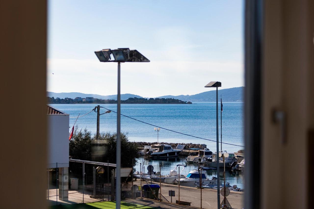 Momenta Maris Apartment Zadar Exterior photo