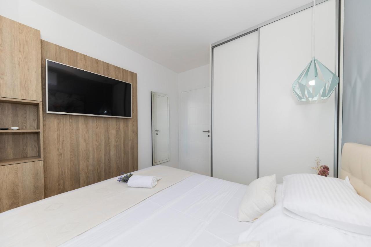 Momenta Maris Apartment Zadar Exterior photo